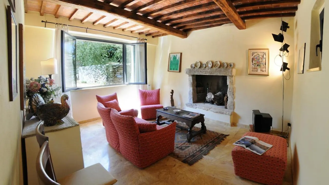 Fortilizio 6, Emma Villas Rapolano Terme