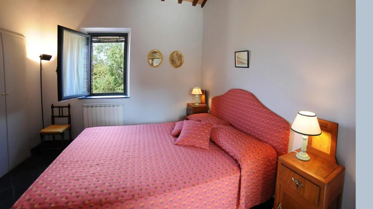 Fortilizio 6, Emma Villas Rapolano Terme
