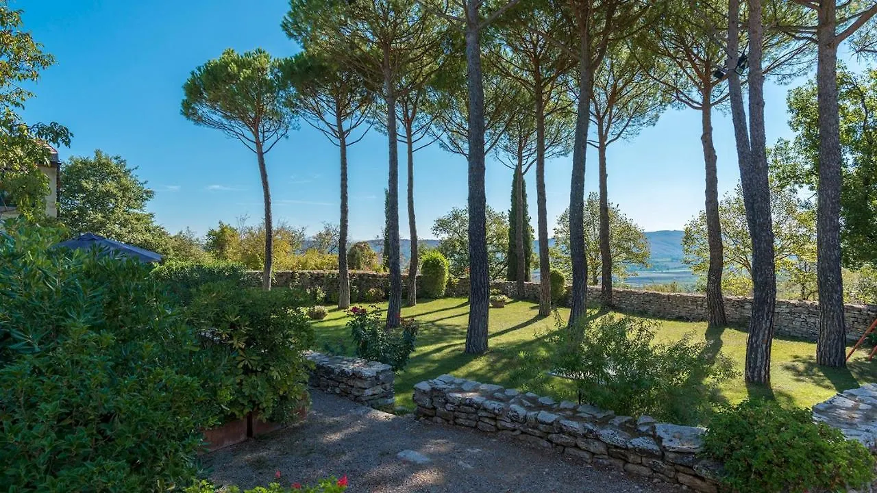 Fortilizio 6, Emma Villas Rapolano Terme