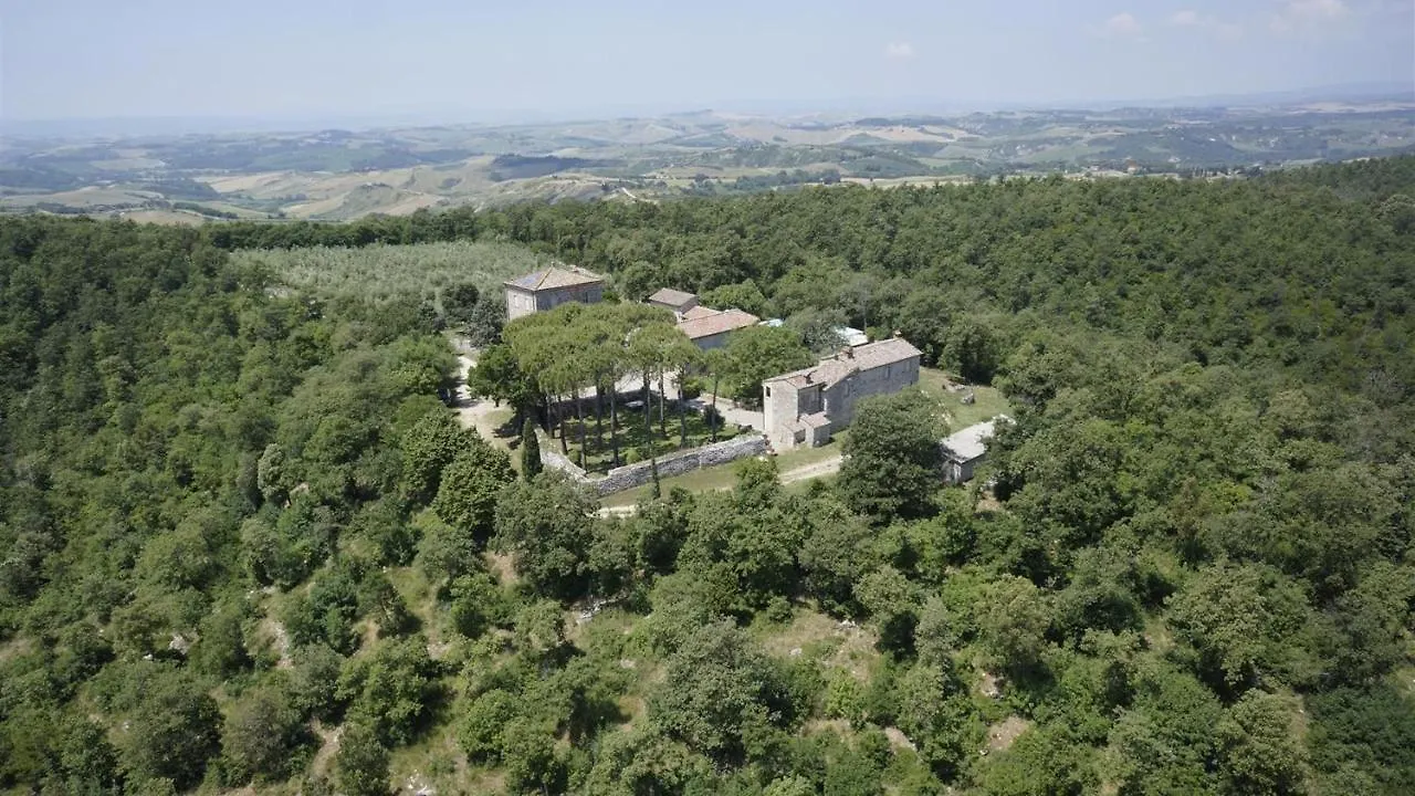 Fortilizio 6, Emma Villas Rapolano Terme Italy