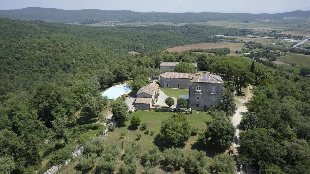 Fortilizio 6, Emma Villas Rapolano Terme