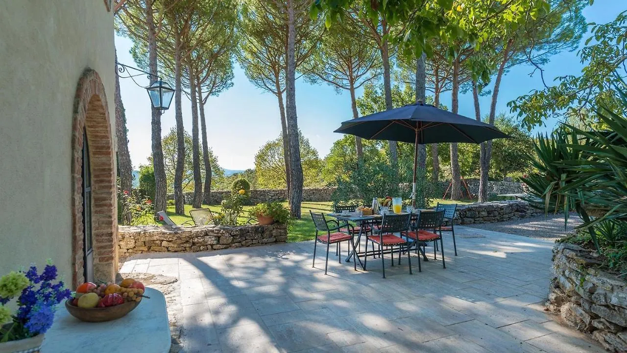 Fortilizio 6, Emma Villas Rapolano Terme Italy