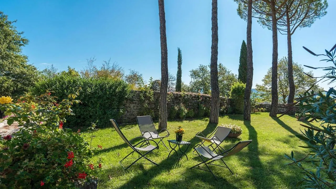 Fortilizio 6, Emma Villas Rapolano Terme