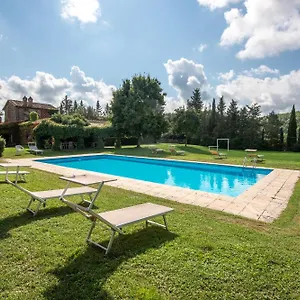 Il Chiassale Rapolano Terme