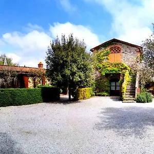 Appartamento Agriturismo Il Chiassale, Rapolano Terme